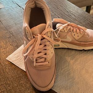 Nike Air Max sneakers